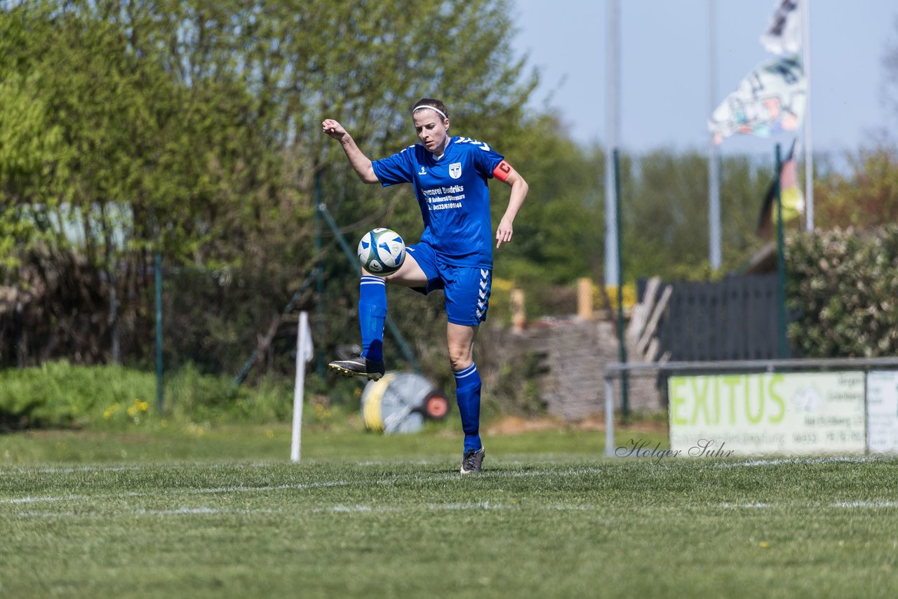 Bild 81 - F TSV Zarpen - Holstein Kiel II : Ergebnis: 2:6